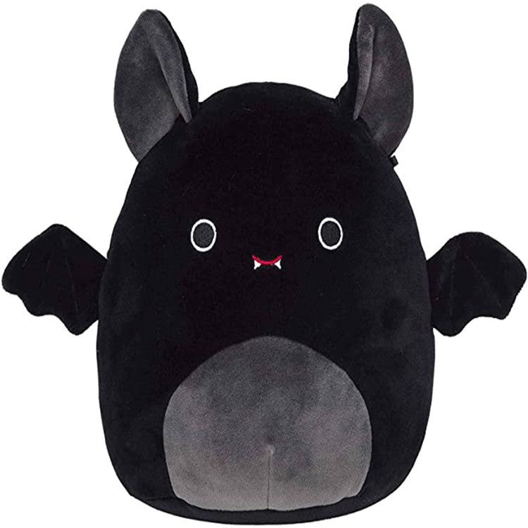 Cute Cartoon Little Devil Bat Doll Cushion 330568857901