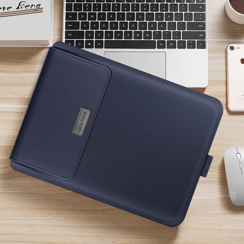 Universal Laptop Bag Case Business Laptop Case Laptop Sleeve - 图片 11