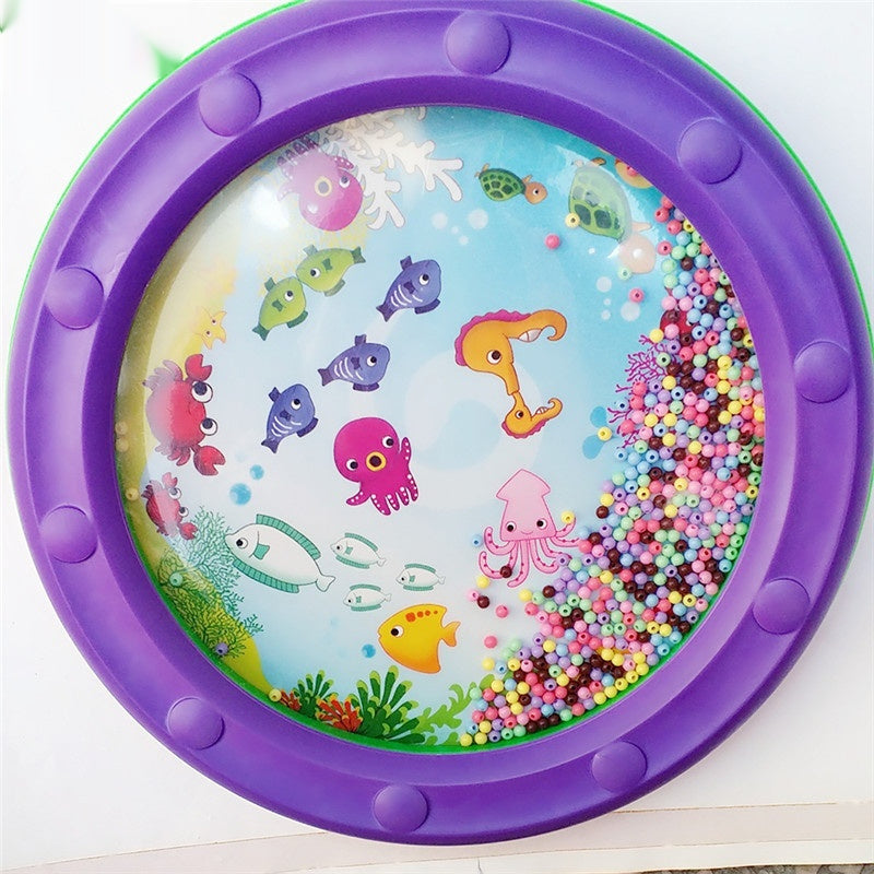 Creative Portable Percussion Instrument - Wave Drum 332daebc 9d07 4001 8a8e 68c427157f94 fine