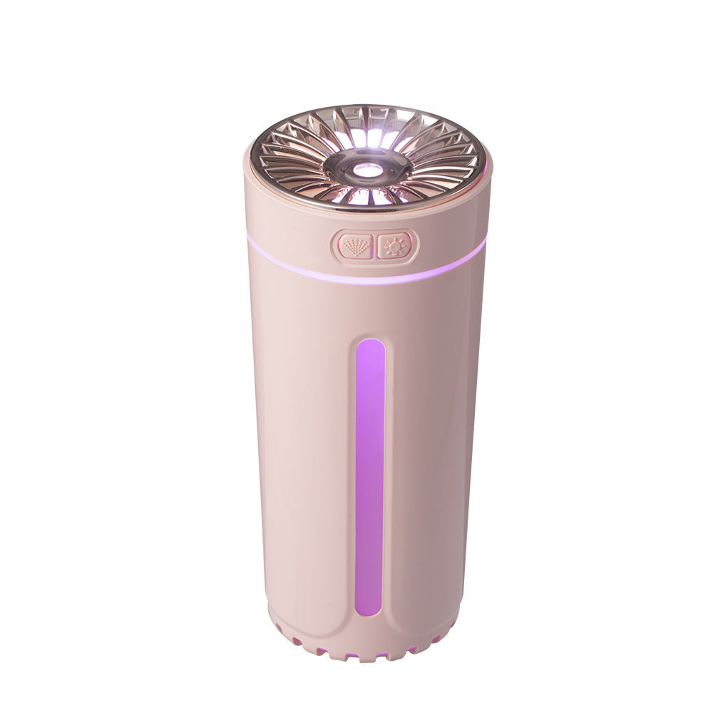 Phantom Cup Air Humidifier Silent Colorful Diffuser 3331231a 1f8d 4c30 9f58 f5ad9b671872