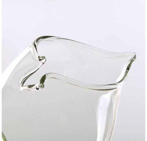 Rose drink glass 333360683291
