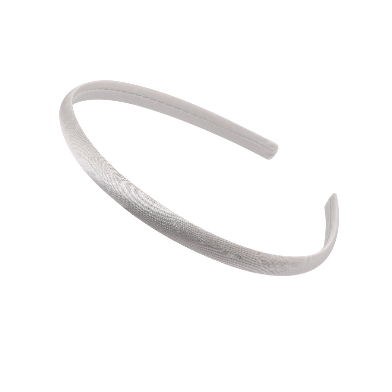 1cm Children's Handmade Fabric Hair Band - HD Wireless Product #24