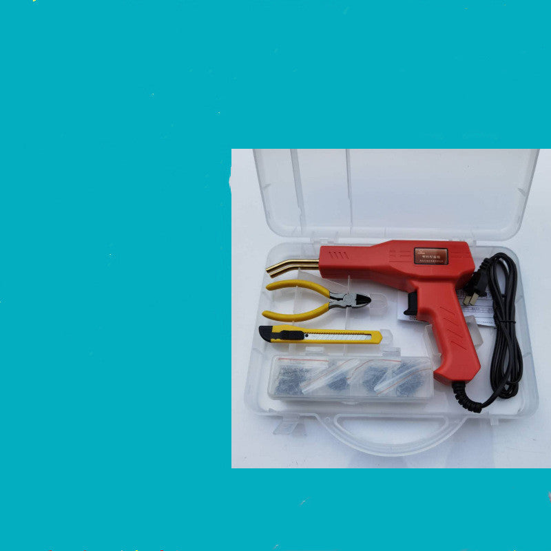 Automobile bumper repair machine 3356710041493