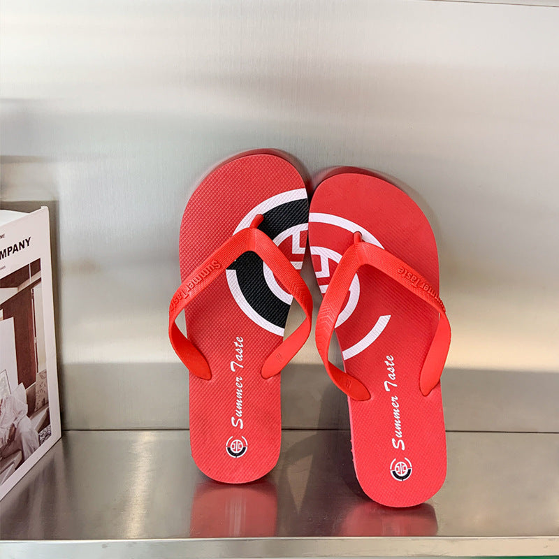 Summer Simplicity Fashion Outerwear Korean Beach Shoes 335af939 2fb7 41cd 90a7 4508edd527ea
