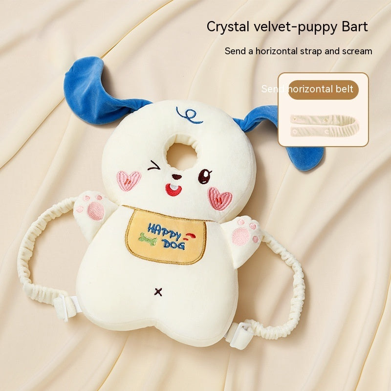 Children Fall Protection Pillow Baby Toddler Headrest 336e3d6d 4768 4288 91df 3c6962c63040