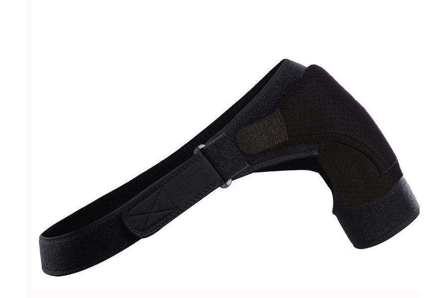 Neoprene Brace Dislocation Injury Arthritis Pain Shoulder Support 337231623191