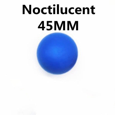 Stick Wall Ball Stress Relief Toys Sticky Squash Ball 337410211254309