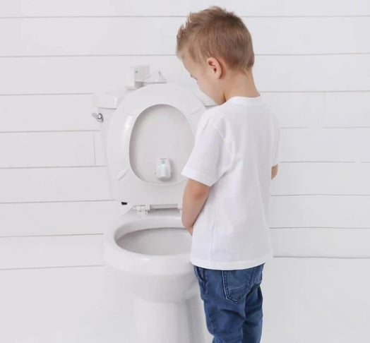 Automatic Toddler Target Training Light 3376197584904