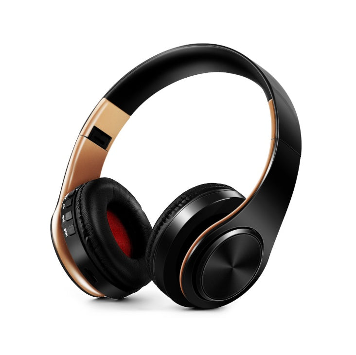 Headset For Game Music Wireless Bluetooth Headset 3376798511687