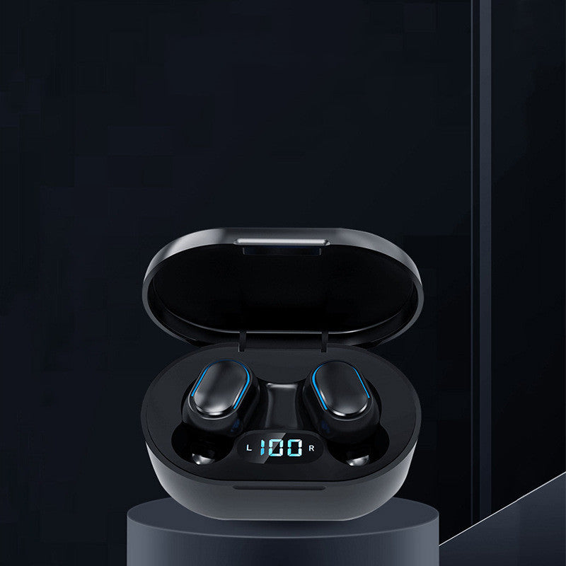 E7S Bluetooth Headset Mini TWS True Wireless Bluetooth In-Ear Earbuds 338470d2 8678 4d35 b02e 6497863b13b7