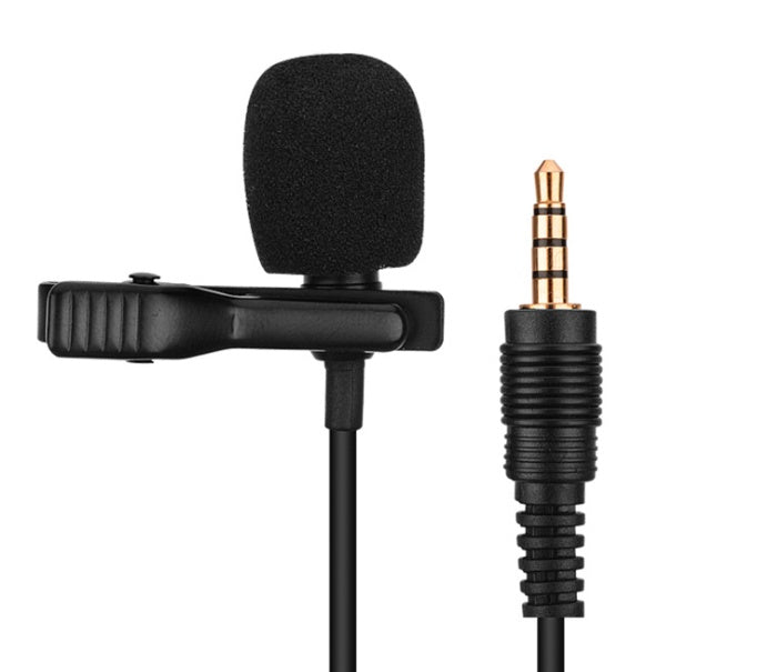 Lavalier microphone 3389814315429