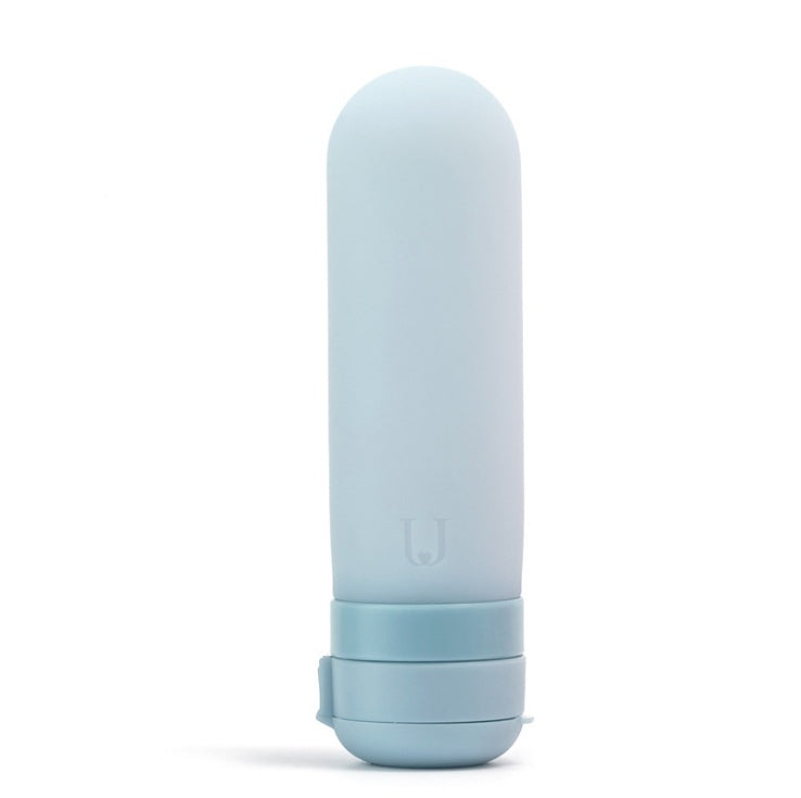 Bottled travel cosmetics silicone bottle storage bottle 3392677375823