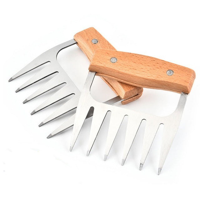 Metal Meat Claws 3393890289699