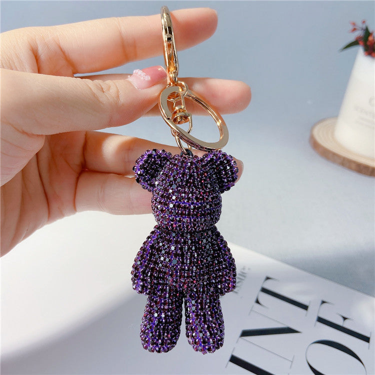 Creative Diamond Cartoon Bear Keychain 33c1496b 2ff8 44ea 8abc 57054e88c980 b6203823 9d9f 410b aa3e 766d8b15a29f