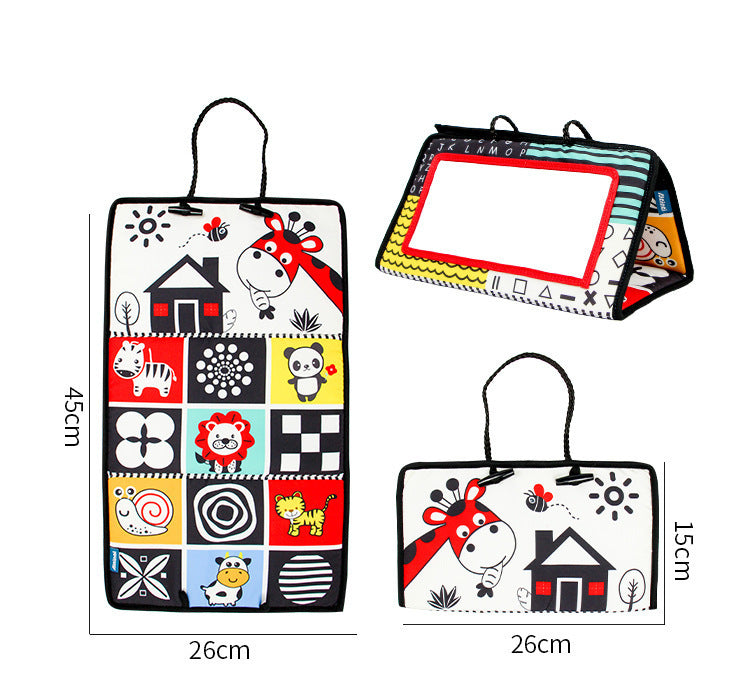 Hanging Foldable Baby Safety Mirror 33ec7f41 6715 4678 9ed9 10cb0b8b502c c4435136 5522 4e98 b54e f4586f0c83da