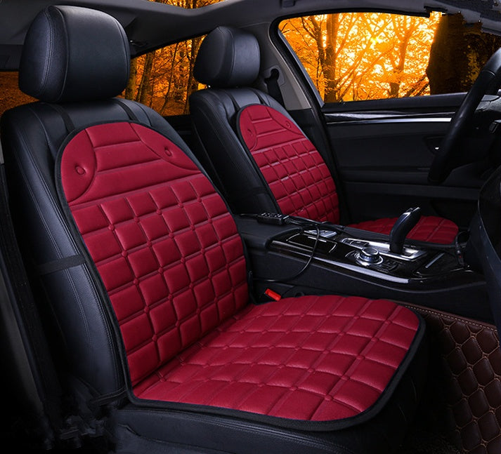 Automobile heating cushion 3418030117279