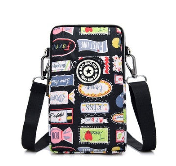 Mobile phone bag 34273687587