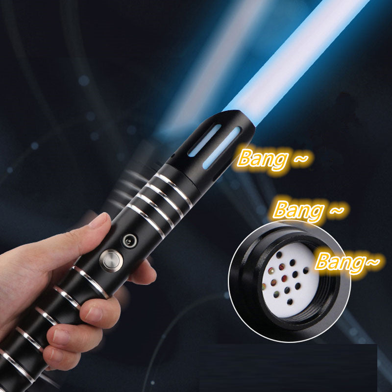 RGB Metal Light Up Saber Laser Sword Toys Light Saber Lightstick Children's Gifts 3436585b 26ee 46ef a394 d1f20ea6741b