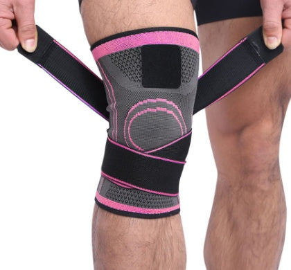 Riding Nylon Knitted Wear-resistant And Breathable 3436717908892