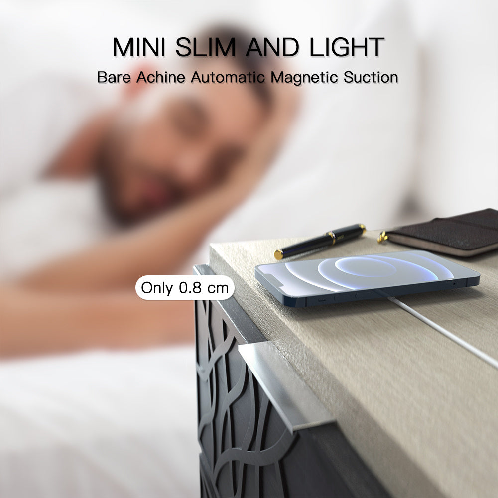 Wireless magnetic charger - 图片 5