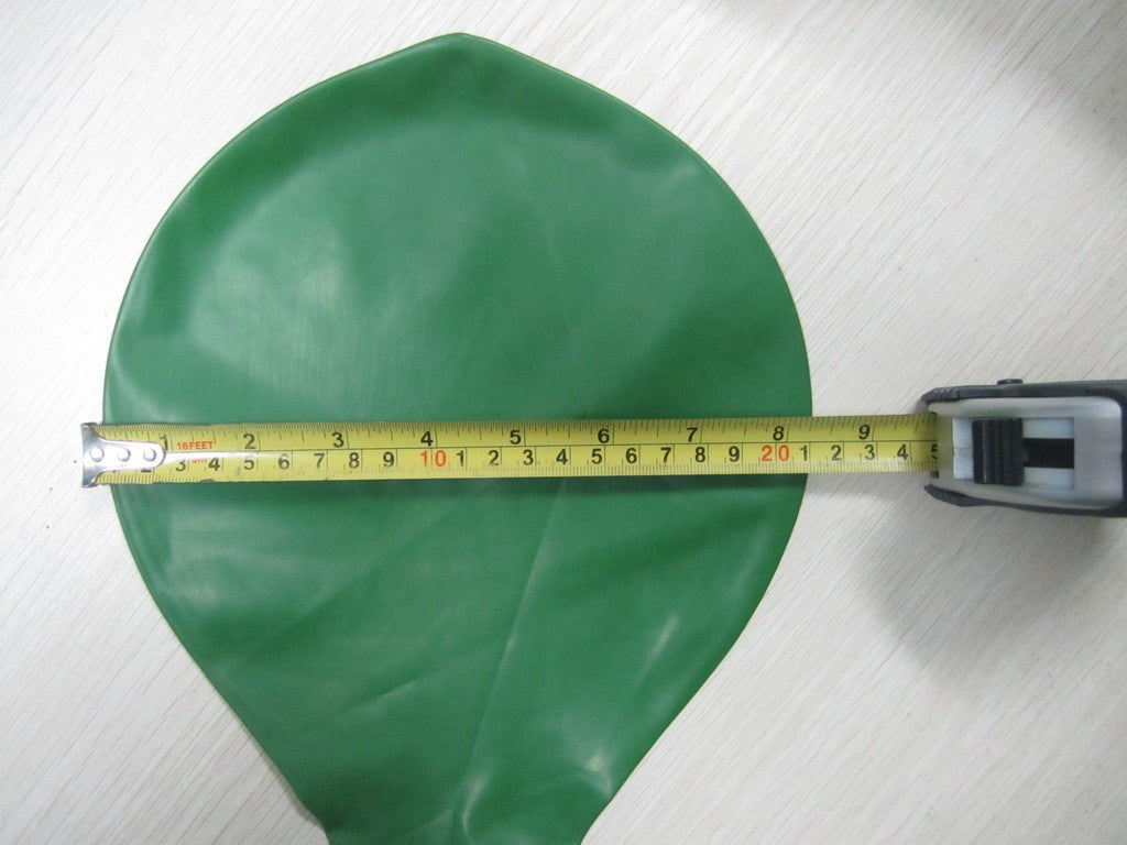 Circular balloon 344129255651
