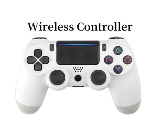 PS4 Wireless Game Handle 345421845598