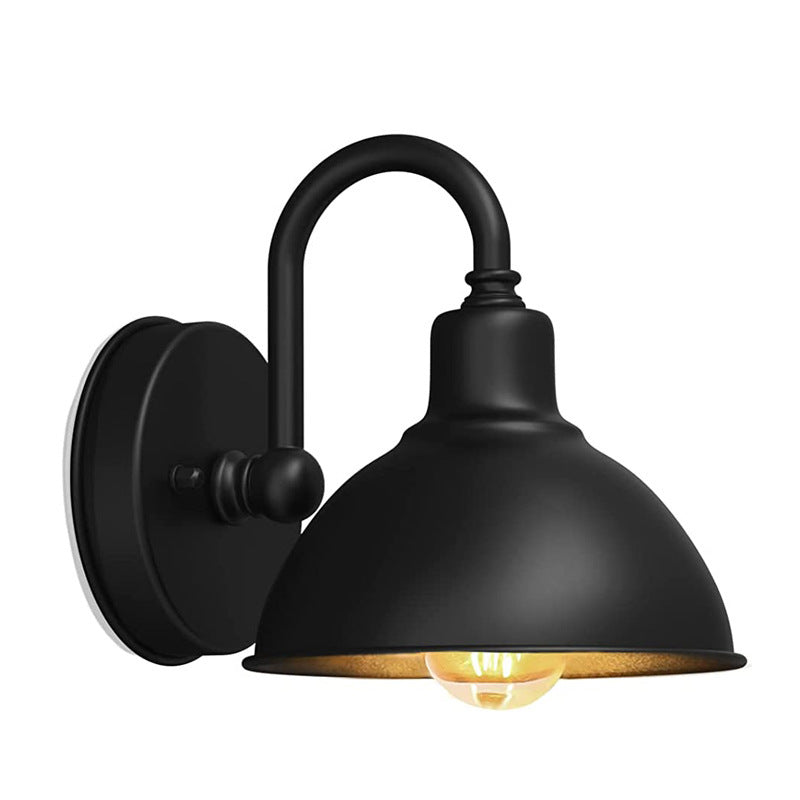 Led Outdoor Wall Lamp Waterproof Corridor Exterior Wall Lamp 3459f766 f4e5 4187 a011 d8c94aef010d