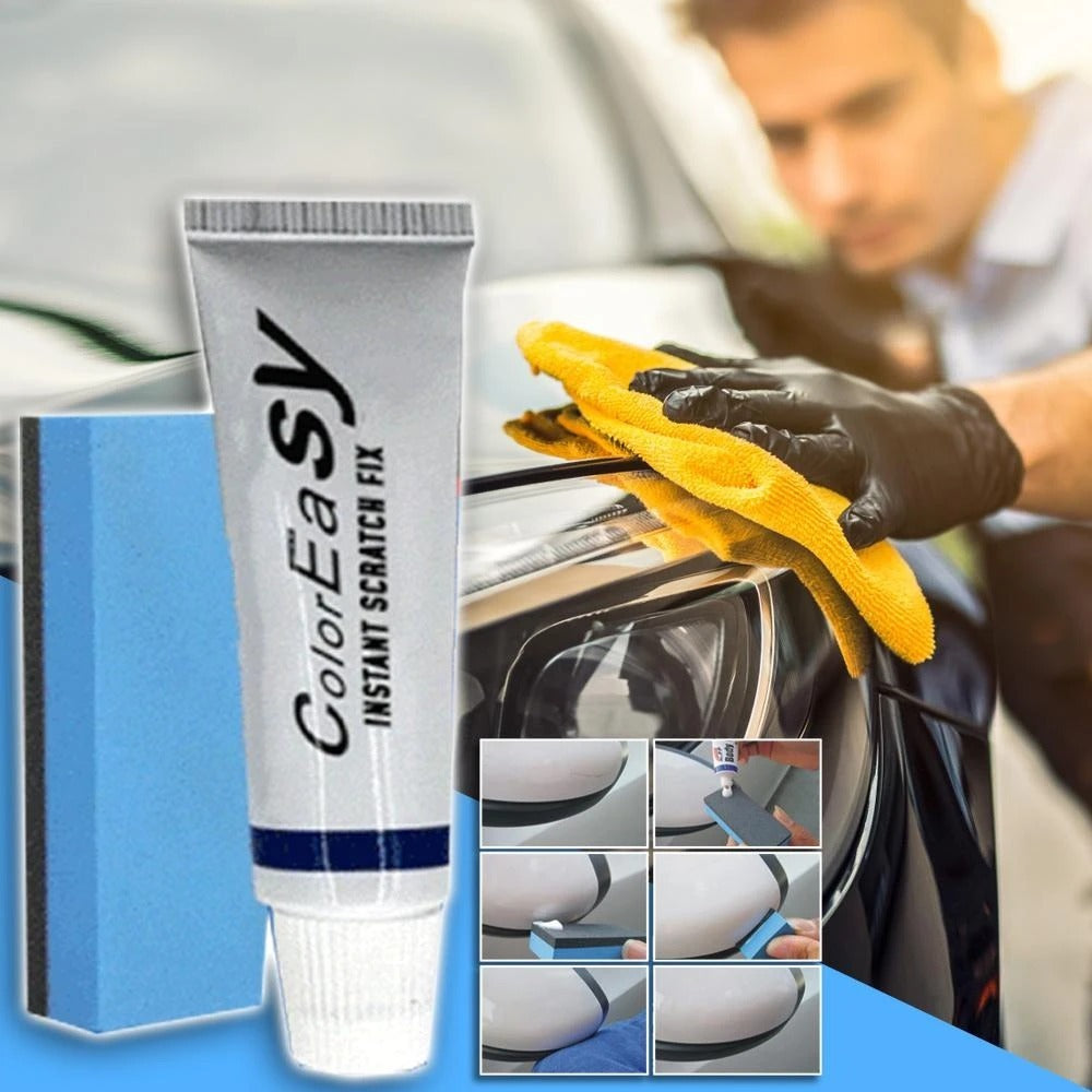 Car Scratch Remover Car Scratch Repair S Wax 3460539239866