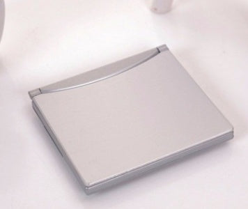Discount square folding clock travel clock perpetual calendar gift electronic clock 3460856129668