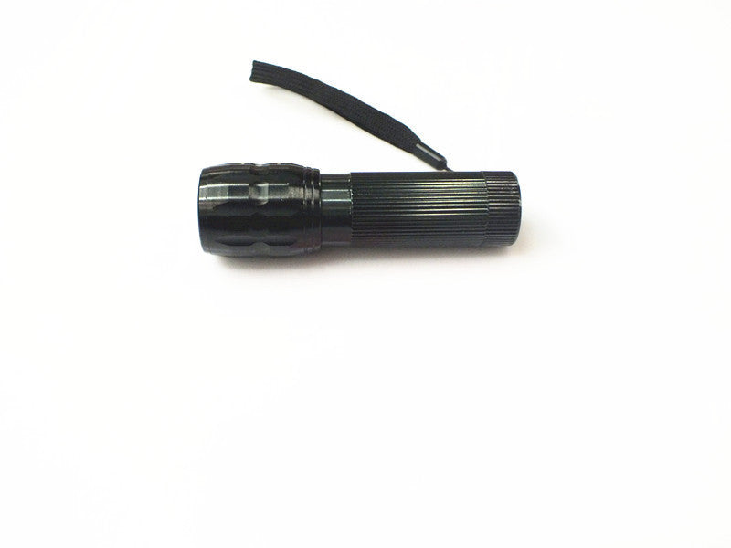 Led Flashlight Dimming Telescopic Mini Flashlight 3474765314687