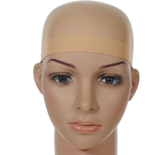 Women's Nylon Three Color Headgear 3484046557838
