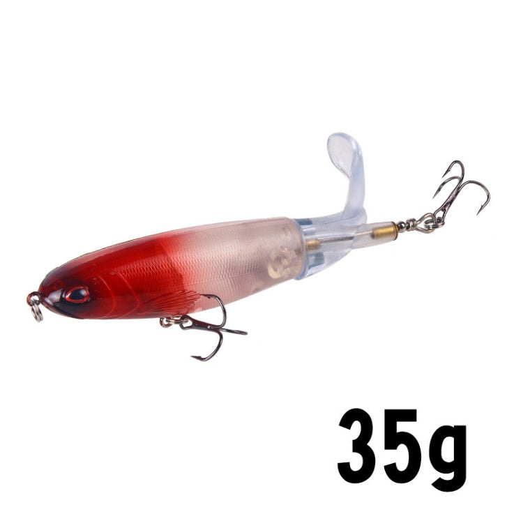 Wave climbing fake bait bait 3492118481076