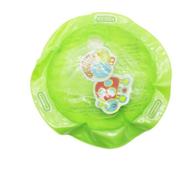 Baby Inflatable Patting Water Cushion 3495185237325