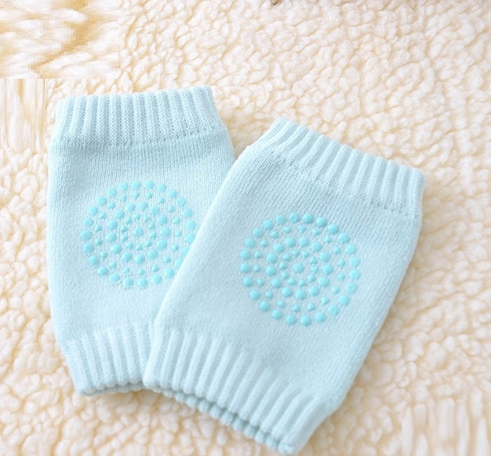 Baby Knee Infant Baby Children's Anti-fall Toddler Elbow Pads 34a8cc14 3e7b 429b baa0 f3d447256874