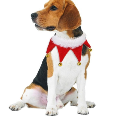 Cute Dog Cat Costume Christmas Cloak Halloween Disguise Cat 34c1f23f 5f20 4421 b28b d91756106a62