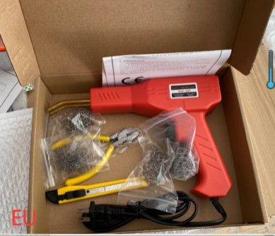 Automobile bumper repair machine 3505d58d 97cb 427f aff0 6619e4cd6489
