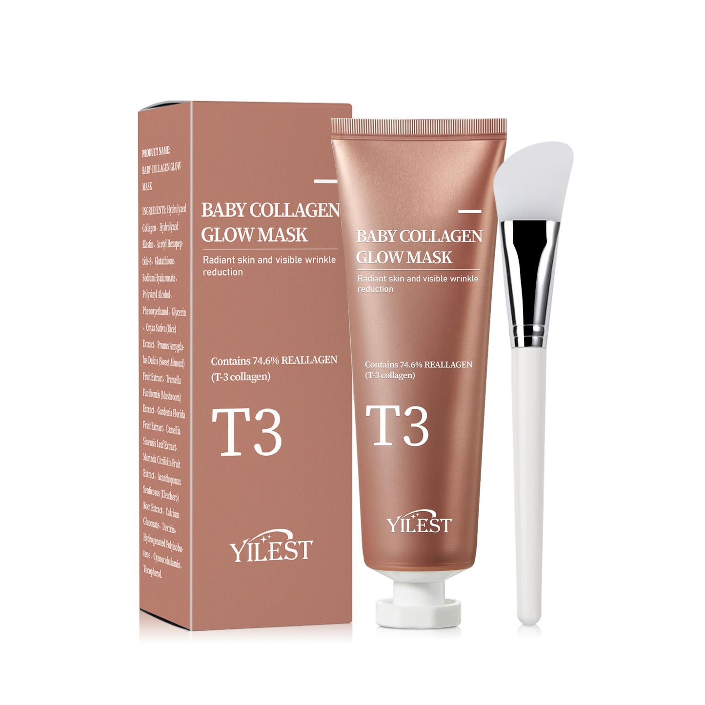 Baby Collagen Mask Moisturizing 3517b747 2c9b 4314 ab7a 2f7be9d6d889