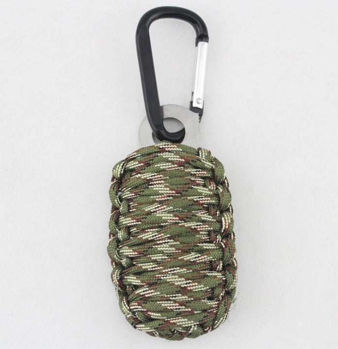 EDC.1991 Outdoor Survival Kit Fishing Kit 3536937251526