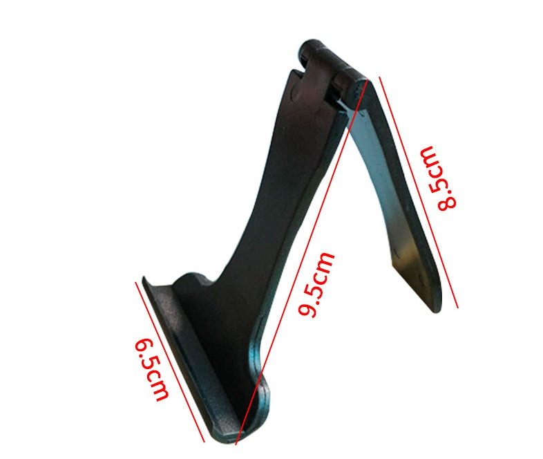 Compatible With Multi-function Mobile Phone Accessories Universal Folding Multi-function Mobile Phone Small Bracket - 图片 3