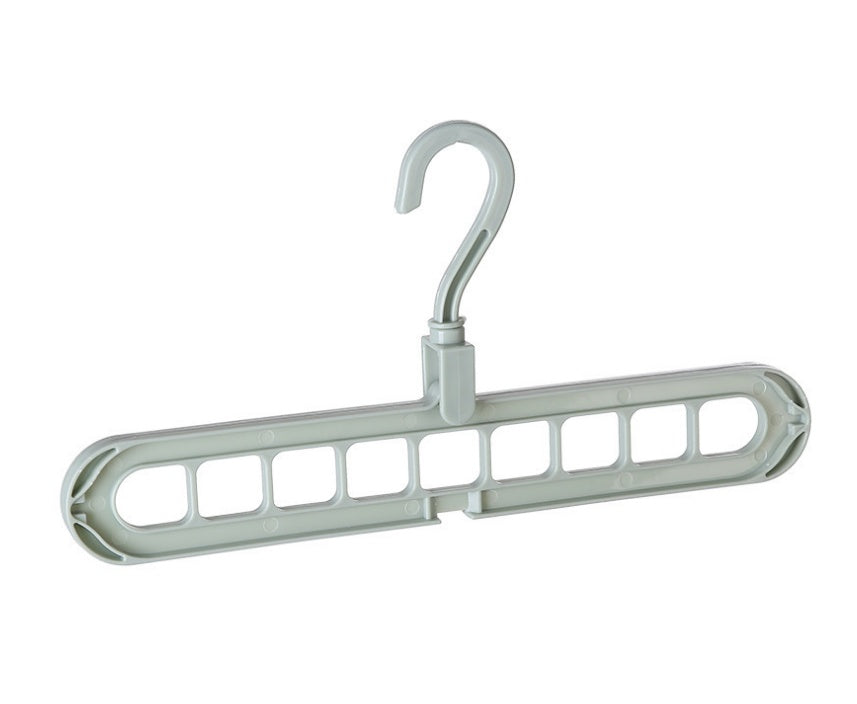 Clothes Hanger Plastic Storage Hanger Hanger Hook 354751369834