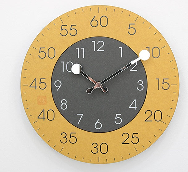 Decorative Wall Clocks 3567395613789