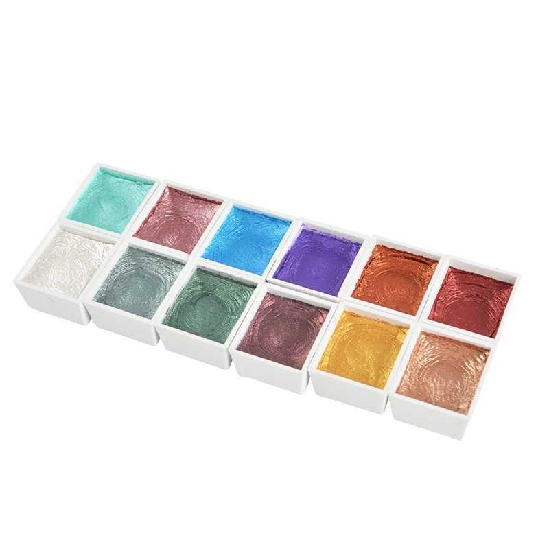 Watercolor paint set 3569328278694