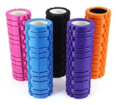 Yoga Foam Roller 356986292885