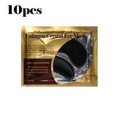 Crystal collagen crystal eye mask 35bdc7d9 bc41 4ce6 9fad 0f7120bdcacb