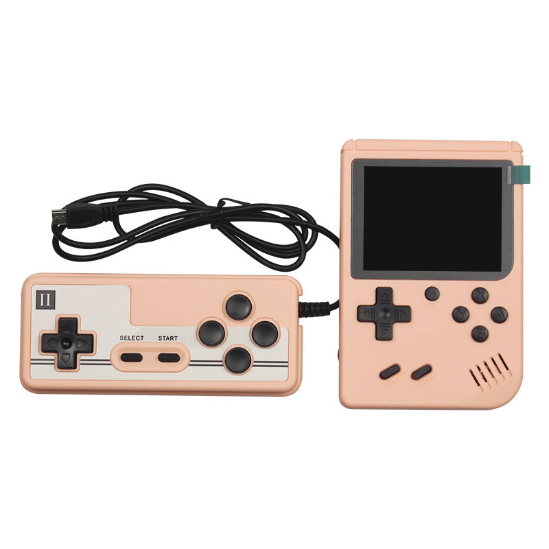 Retro Mini FC Nostalgic Game Console 35e5178f fd79 4abb 9c90 049672ba5036 a8934779 47bf 4dfa 8fc5 2004c4e19c81