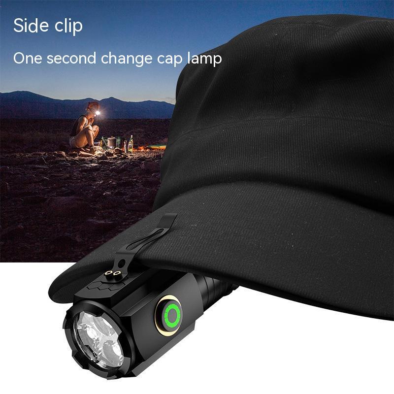 Small Flashlight Strong Super Bright Portable Rechargeable 35ef194d e60d 44f0 909c 26a3357c6135 trans