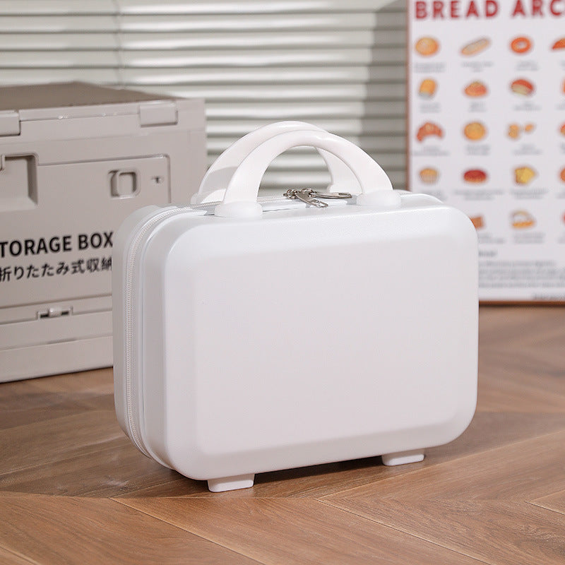 12-inch 14-inch ABS Portable Cosmetics Case Fruit Color Mini-portable Luggage - HD Wireless Product #15