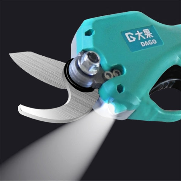 Big fruit electric pruning shears 3604754039246