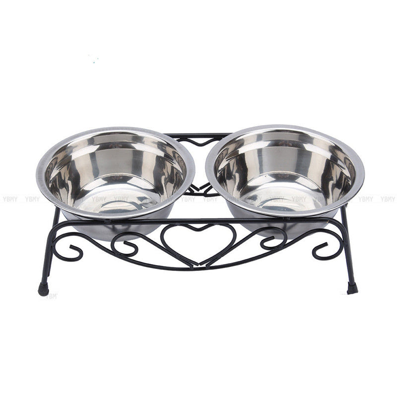 Stainless steel pet bowl 3613788750