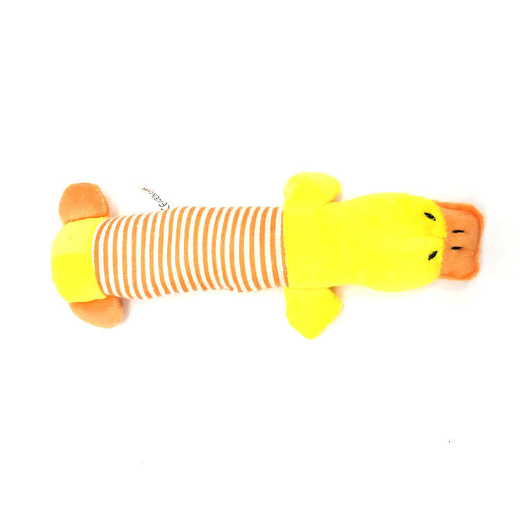 Pet supplies cotton rope toy set 3616511901228